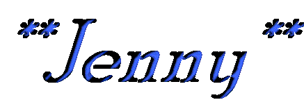 Jenny Logo.gif (4684 bytes)