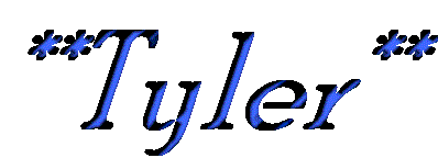 Tyler Logo.gif (4530 bytes)